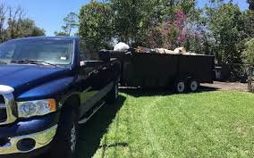 Professional Junk Removal in Towanda, KS